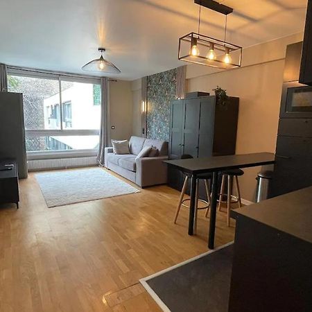 Cosy Suite Trocadero Paris 16 Экстерьер фото