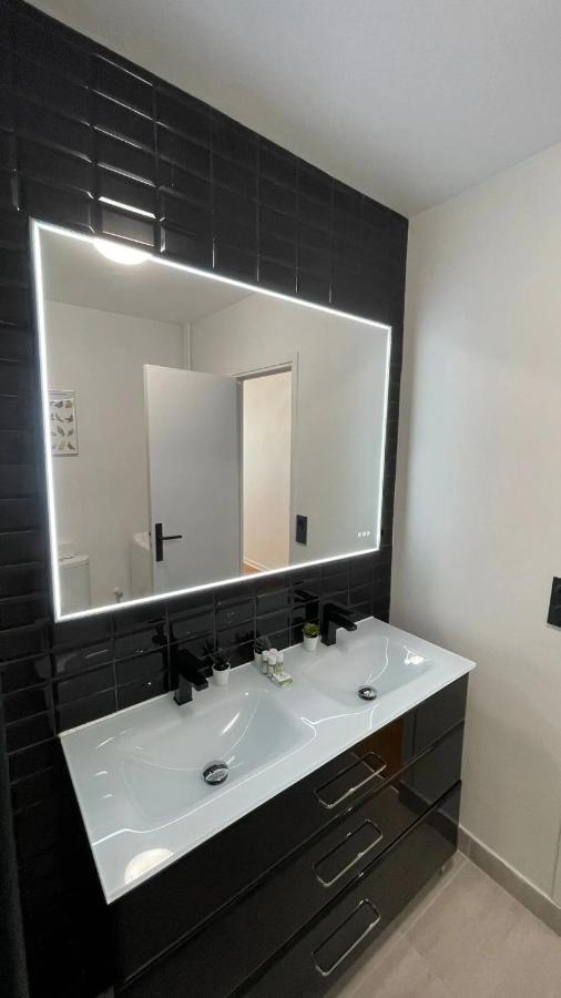 Cosy Suite Trocadero Paris 16 Экстерьер фото