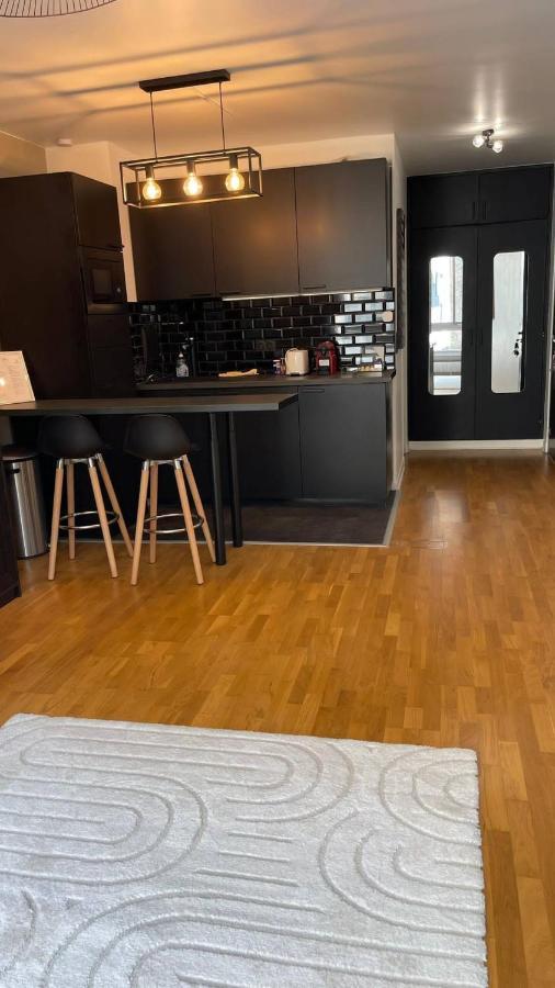 Cosy Suite Trocadero Paris 16 Экстерьер фото