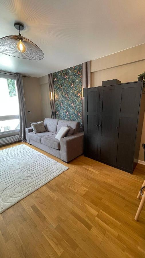 Cosy Suite Trocadero Paris 16 Экстерьер фото