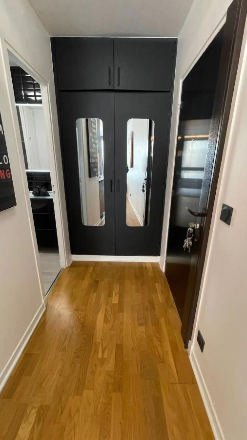 Cosy Suite Trocadero Paris 16 Экстерьер фото